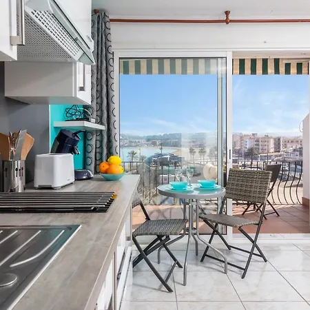 Apartment Bella Mar L'Escala