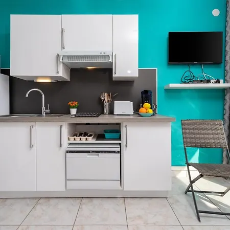 Bella Mar Apartment *
