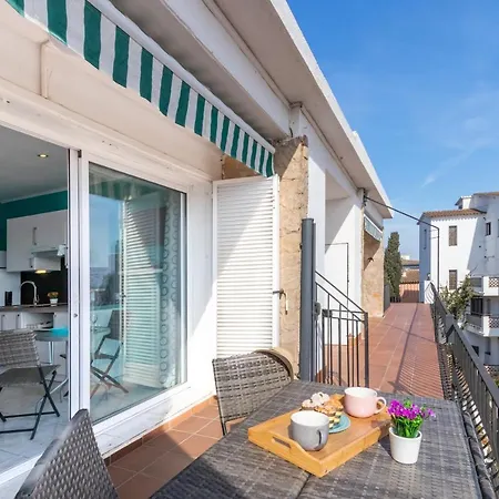 Apartment Bella Mar *