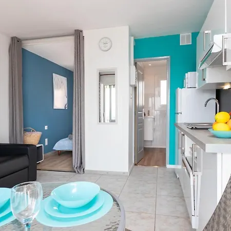 Apartment Bella Mar