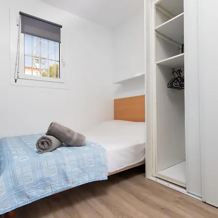 Apartment Bella Mar