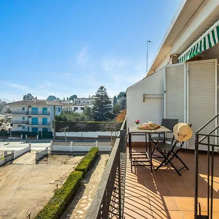 Bella Mar Apartment L'Escala