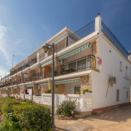 Bella Mar Apartment *