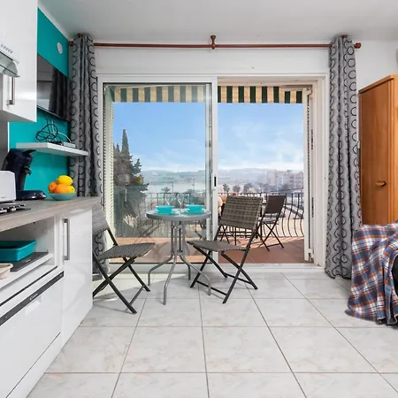 Bella Mar Apartament *