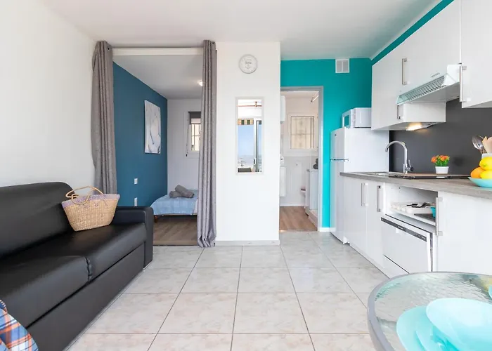 Appartement Bella Mar L' Escala
