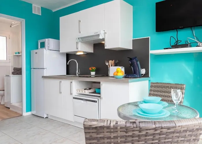 Appartement Bella Mar
