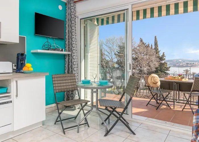 Bella Mar * L' Escala