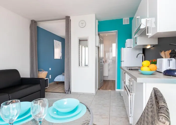 Appartement Bella Mar