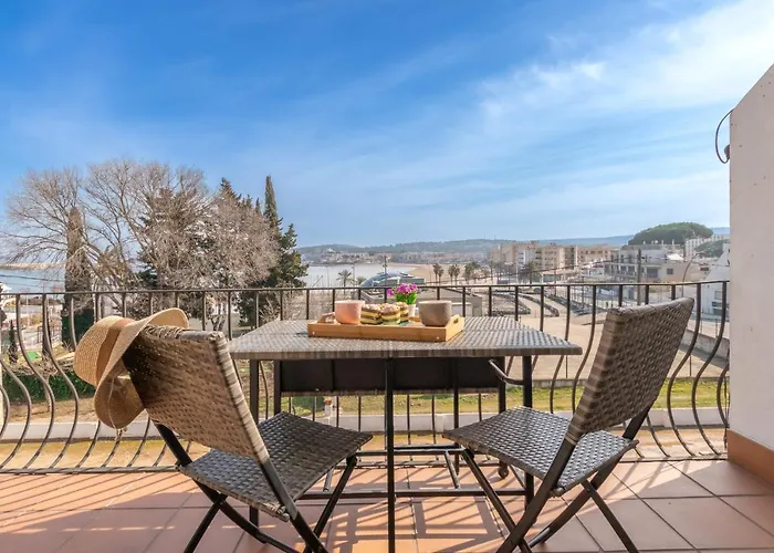 Bella Mar Appartement *