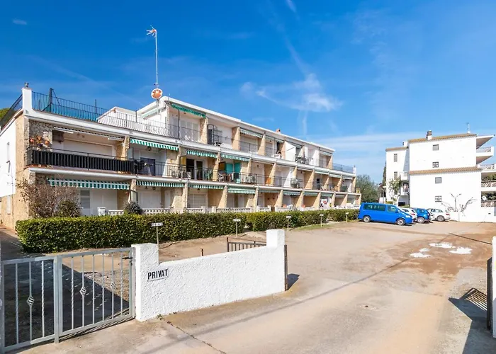 Bella Mar L' Escala