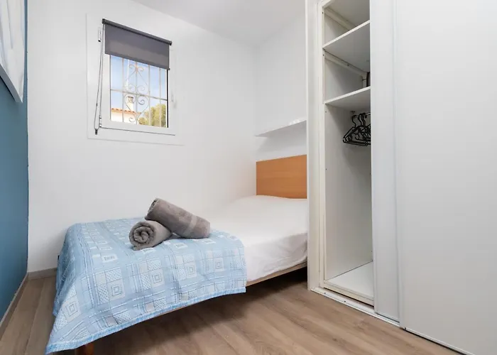 Appartement Bella Mar