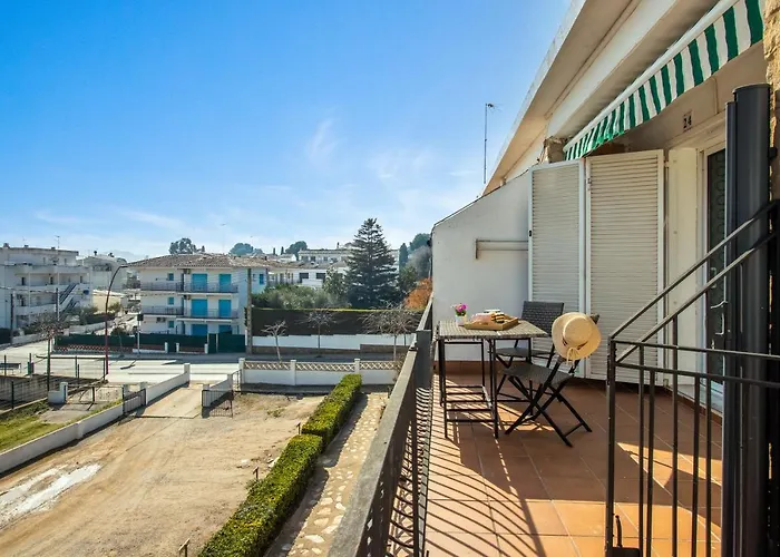 Bella Mar Appartement L' Escala