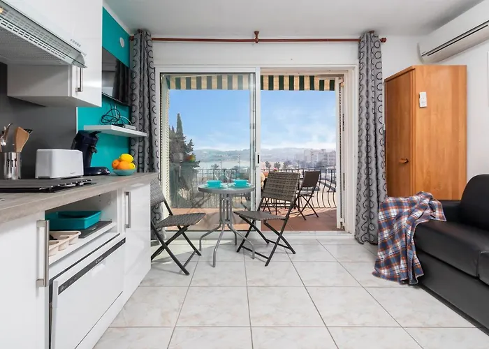 Bella Mar Appartement *