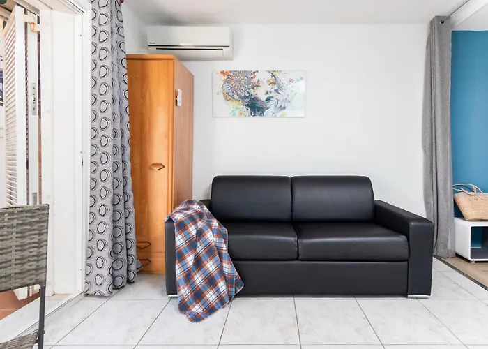 Bella Mar Appartement L' Escala