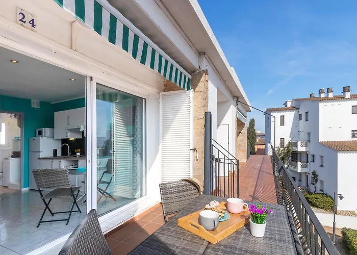 Appartement Bella Mar