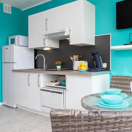 Apartment Bella Mar