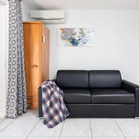 Appartement Bella Mar