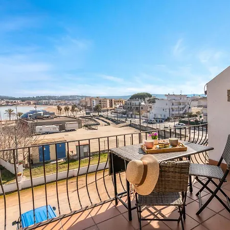 Bella Mar Apartament