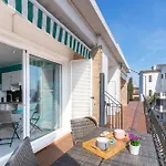 Bella Mar Apartmán *