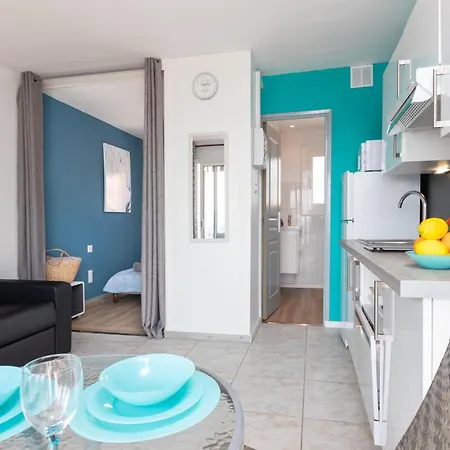 Bella Mar Apartmán L' Escala