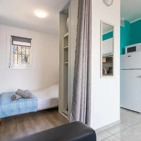 Bella Mar Apartmán *