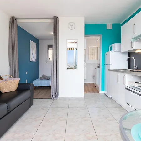 Bella Mar Apartmán L' Escala